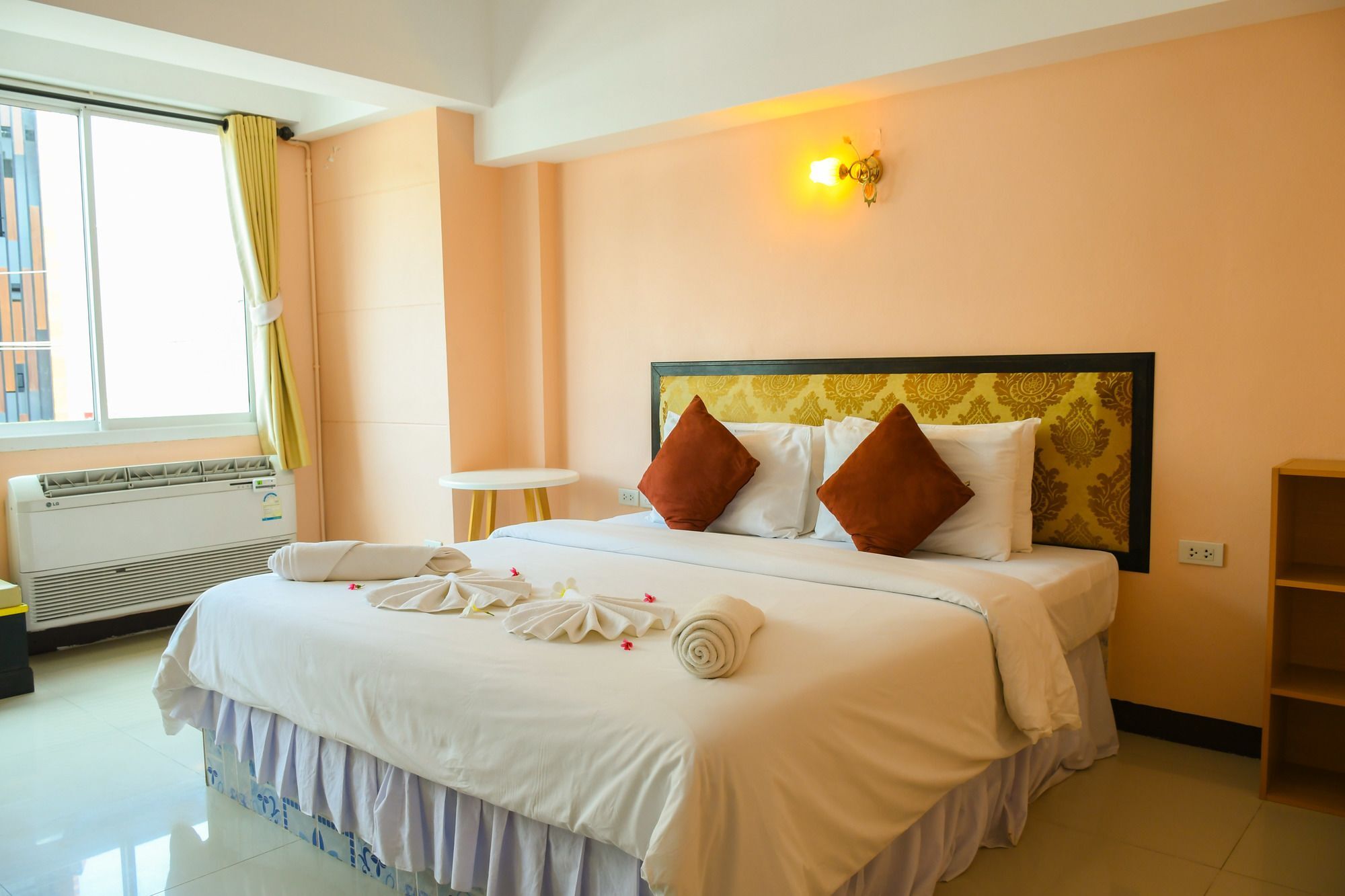 Krabi Heaven Hotel Eksteriør billede